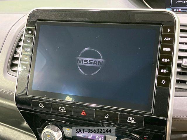 Nissan SERENA 2019-08 6817119-3