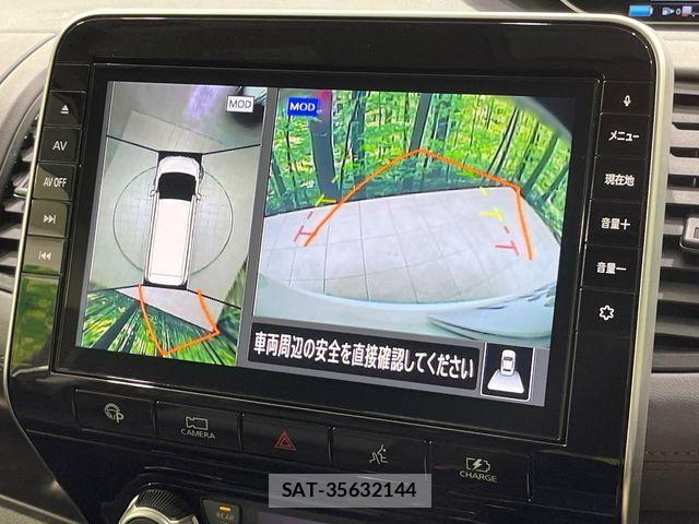 Nissan SERENA 2019-08 6817119-4