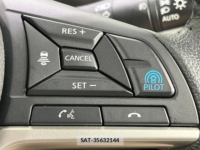 Nissan SERENA 2019-08 6817119-5