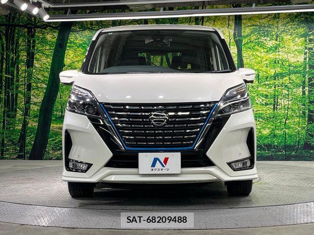 Nissan SERENA 2022-03 6817109-14