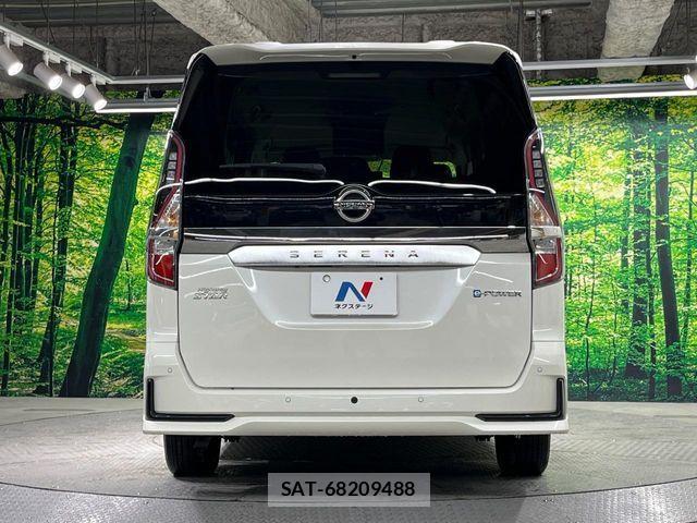 Nissan SERENA 2022-03 6817109-15