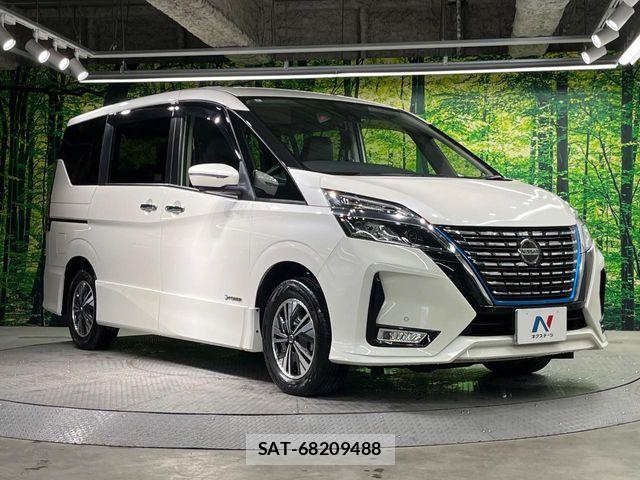 Nissan SERENA 2022-03 6817109-16