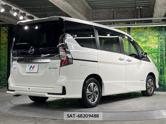 Nissan SERENA 2022-03 6817109-17