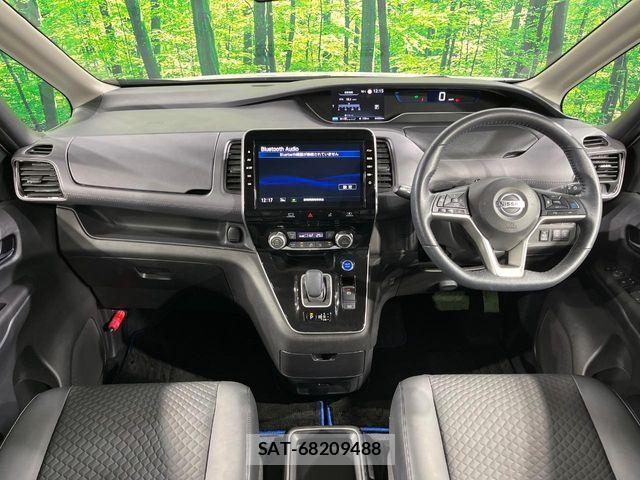 Nissan SERENA 2022-03 6817109-1