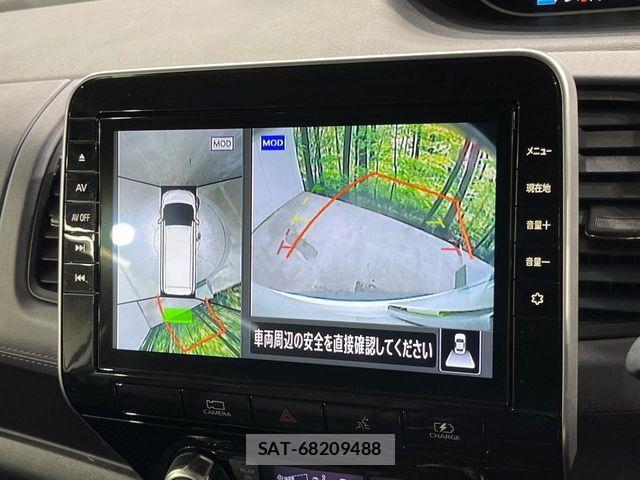 Nissan SERENA 2022-03 6817109-3