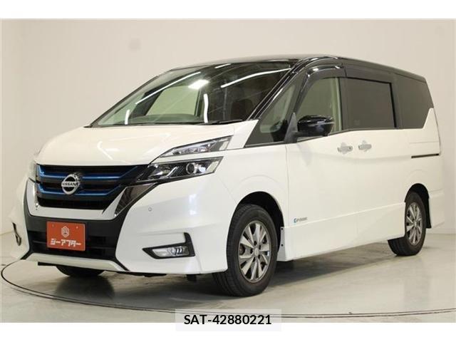 Nissan SERENA 2019-07 6817147-9