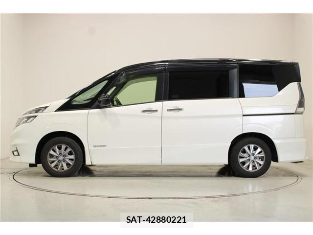 Nissan SERENA 2019-07 6817147-10