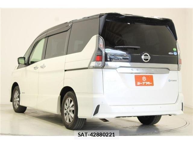 Nissan SERENA 2019-07 6817147-11
