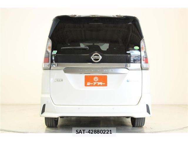 Nissan SERENA 2019-07 6817147-12