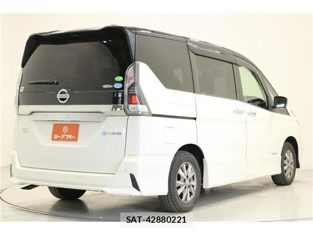 Nissan SERENA 2019-07 6817147-13
