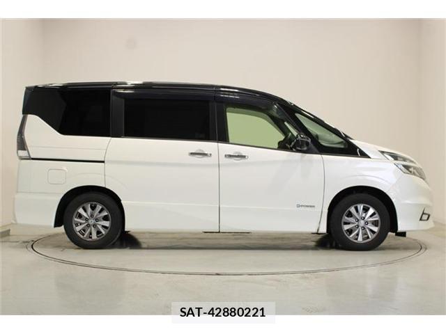 Nissan SERENA 2019-07 6817147-14