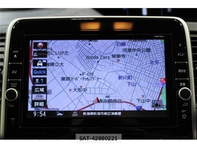 Nissan SERENA 2019-07 6817147-2