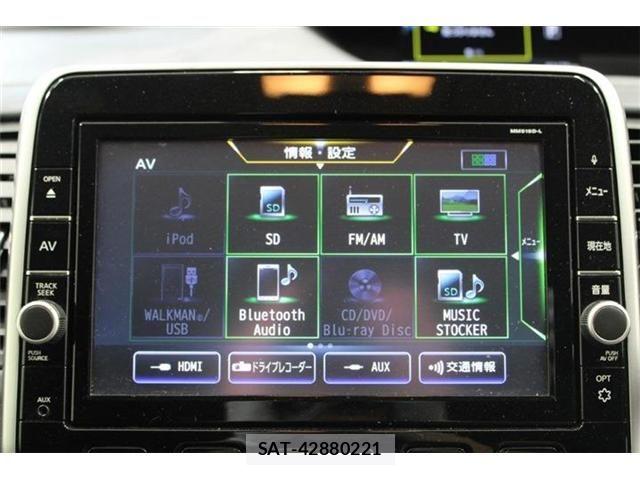 Nissan SERENA 2019-07 6817147-3