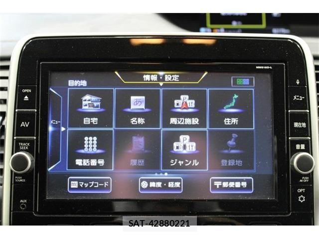 Nissan SERENA 2019-07 6817147-4