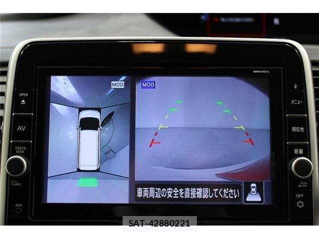 Nissan SERENA 2019-07 6817147-5
