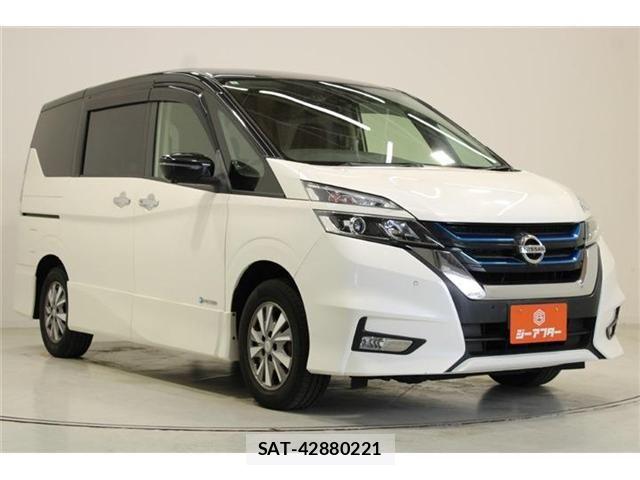 Nissan SERENA 2019-07 6817147-7