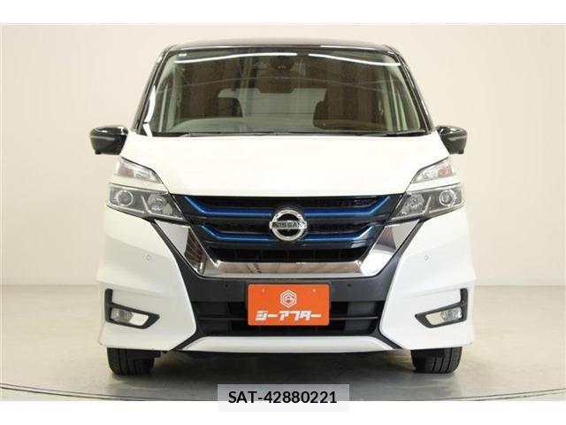 Nissan SERENA 2019-07 6817147-8