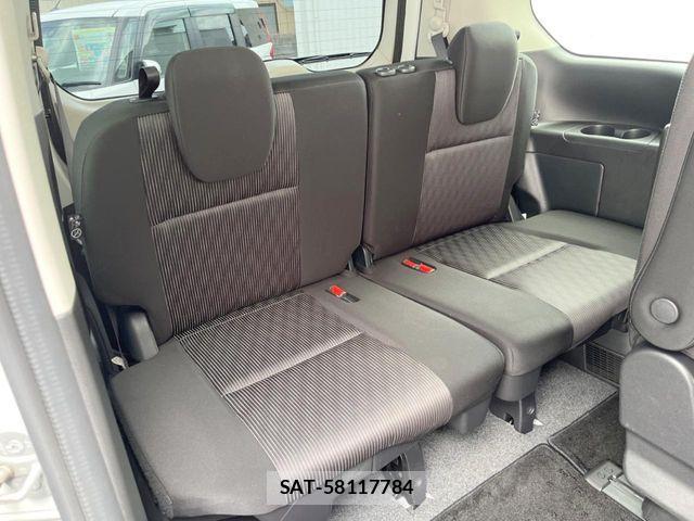 Nissan SERENA 2019-09 6817144-9