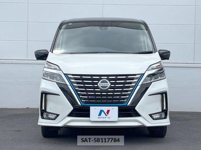 Nissan SERENA 2019-09 6817144-14