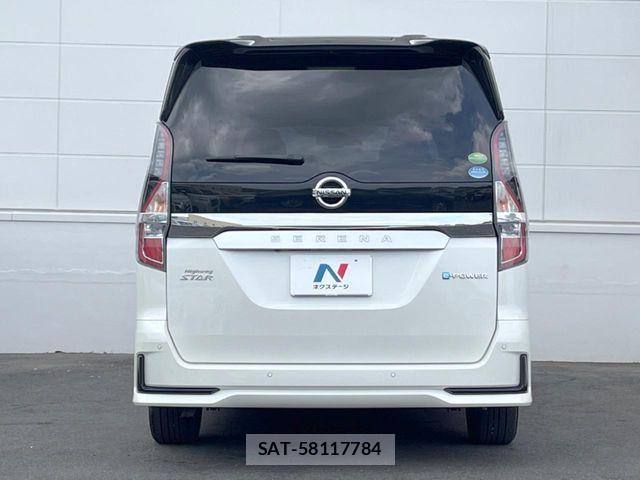 Nissan SERENA 2019-09 6817144-15