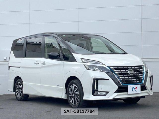 Nissan SERENA 2019-09 6817144-16