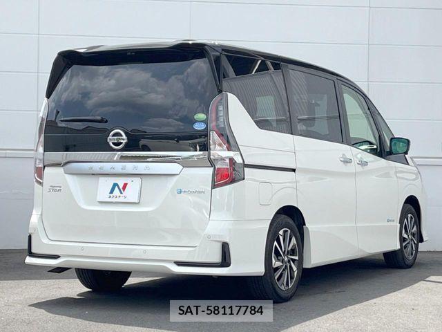 Nissan SERENA 2019-09 6817144-17