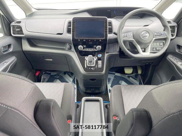 Nissan SERENA 2019-09 6817144-1
