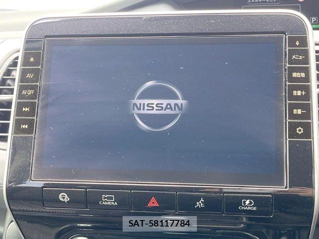 Nissan SERENA 2019-09 6817144-4