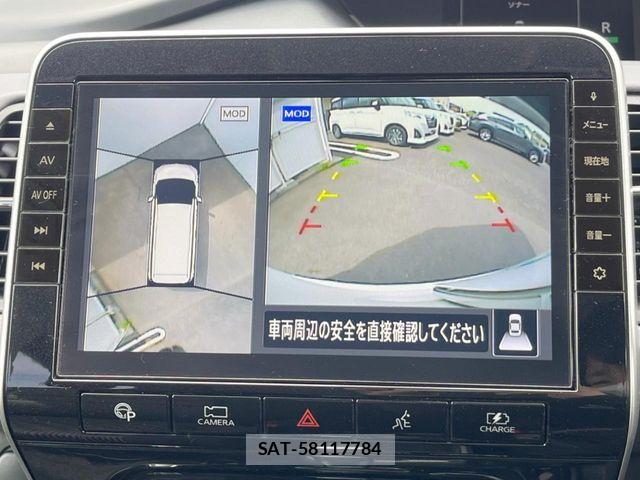 Nissan SERENA 2019-09 6817144-5