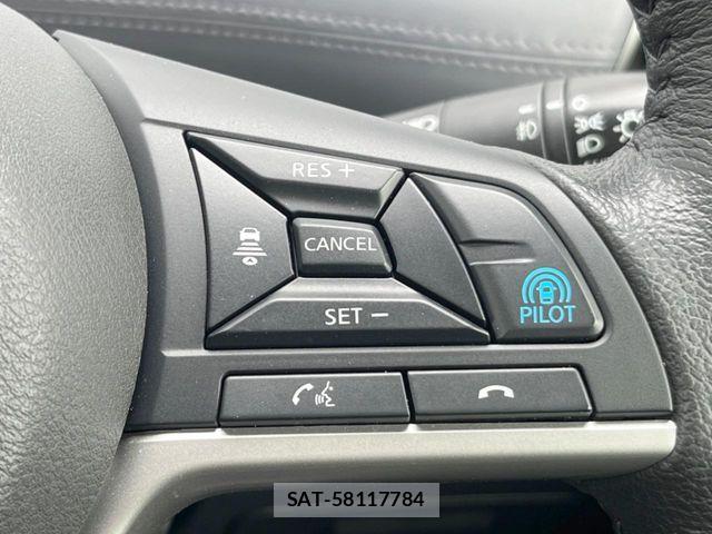 Nissan SERENA 2019-09 6817144-6