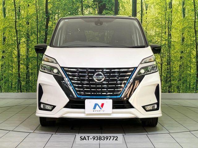 Nissan SERENA 2020-09 6817143-14