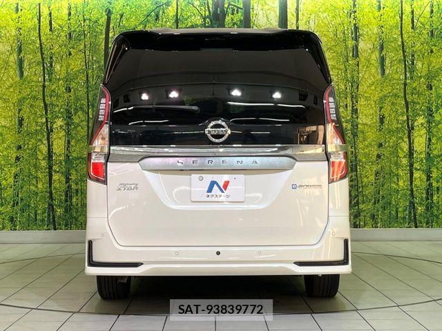Nissan SERENA 2020-09 6817143-15