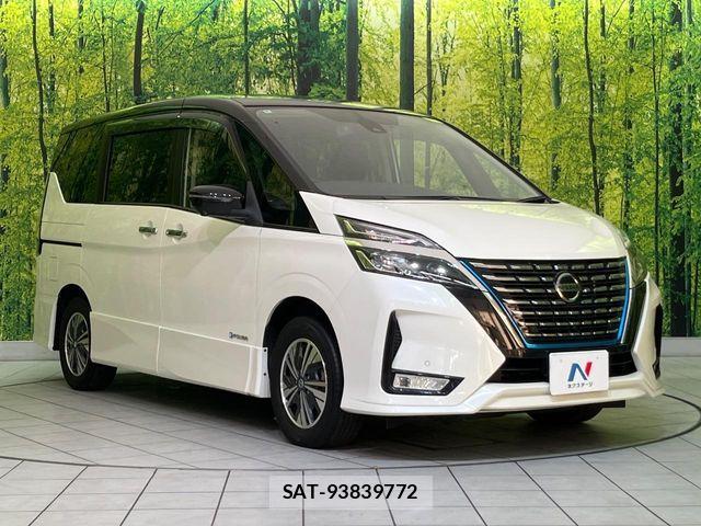 Nissan SERENA 2020-09 6817143-16