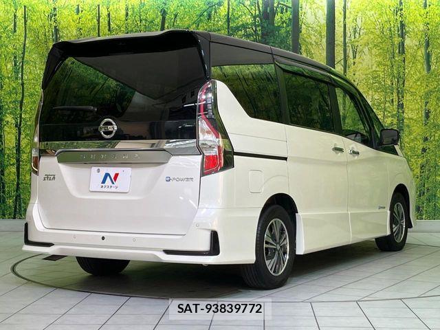 Nissan SERENA 2020-09 6817143-17