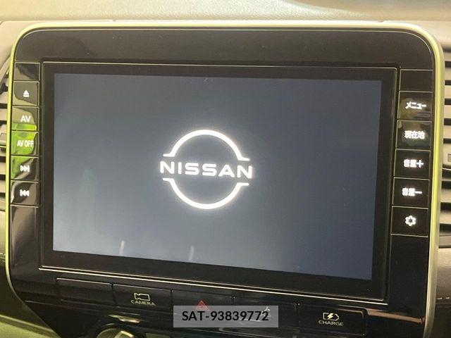 Nissan SERENA 2020-09 6817143-4
