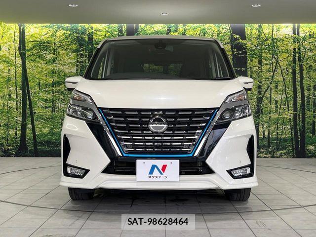 Nissan SERENA 2021-07 6817131-14