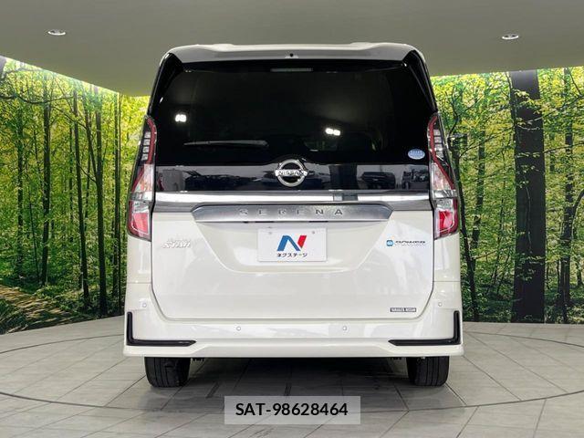 Nissan SERENA 2021-07 6817131-15