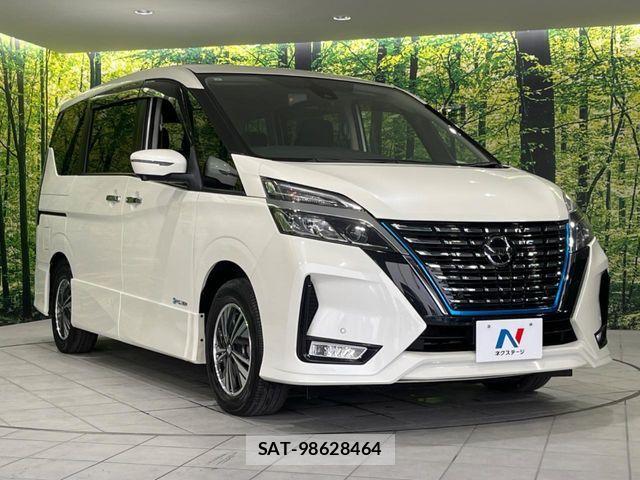 Nissan SERENA 2021-07 6817131-16