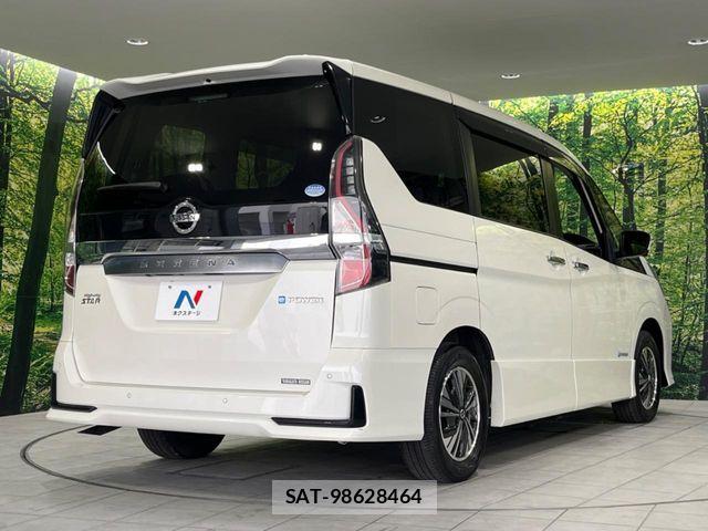 Nissan SERENA 2021-07 6817131-17