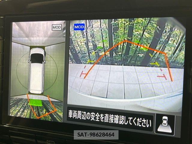 Nissan SERENA 2021-07 6817131-3