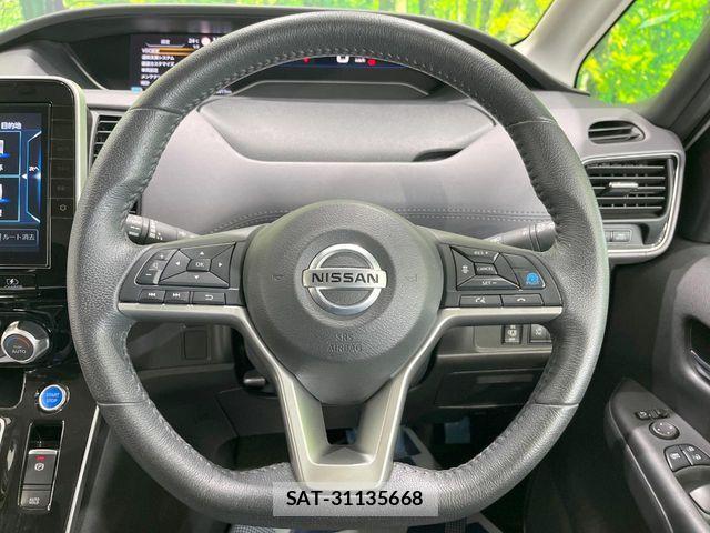 Nissan SERENA 2021-03 6817134-11