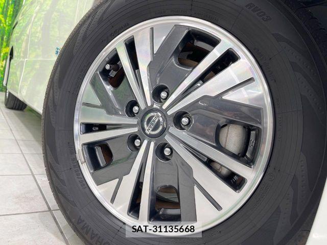 Nissan SERENA 2021-03 6817134-13