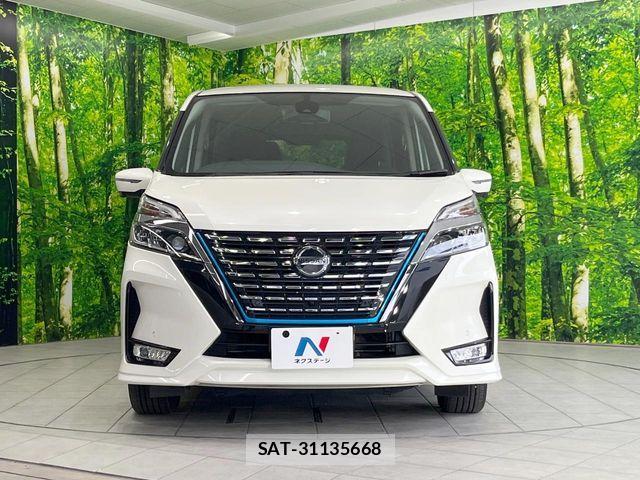 Nissan SERENA 2021-03 6817134-14