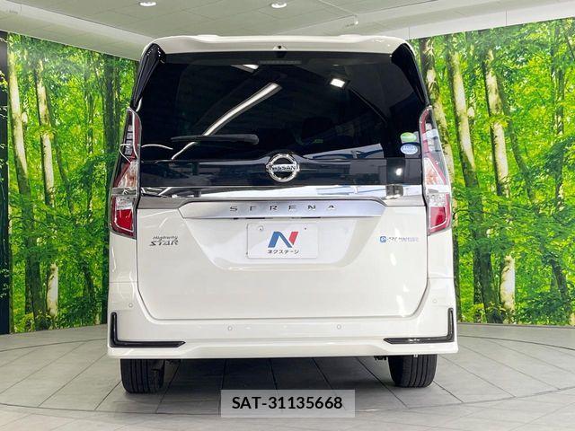 Nissan SERENA 2021-03 6817134-15