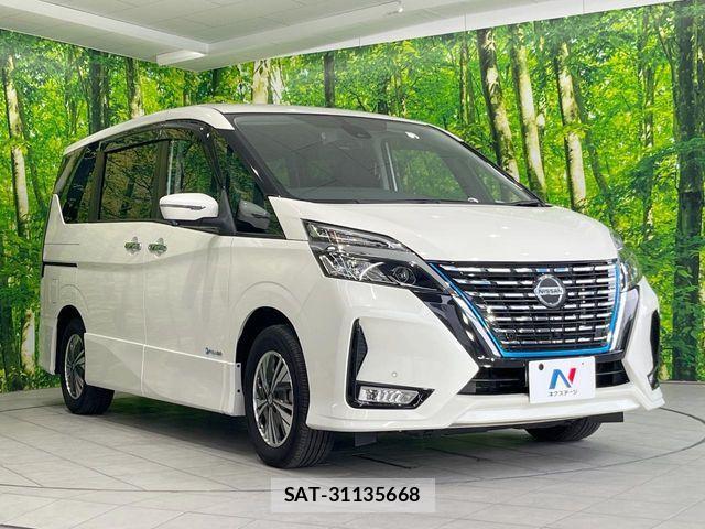 Nissan SERENA 2021-03 6817134-16