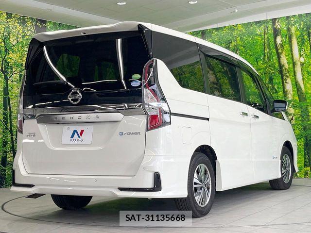 Nissan SERENA 2021-03 6817134-17