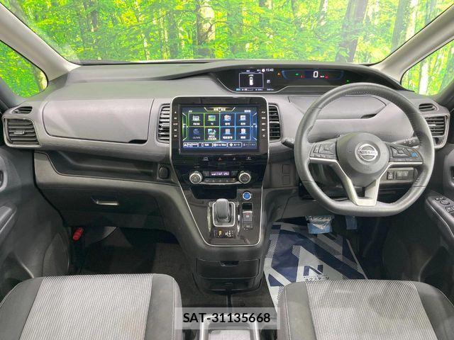 Nissan SERENA 2021-03 6817134-1
