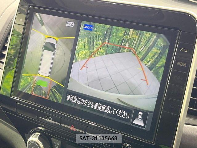 Nissan SERENA 2021-03 6817134-4