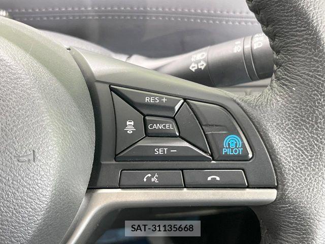 Nissan SERENA 2021-03 6817134-5