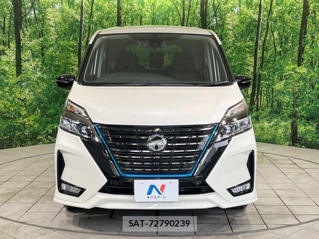 Nissan SERENA 2021-09 6817132-14